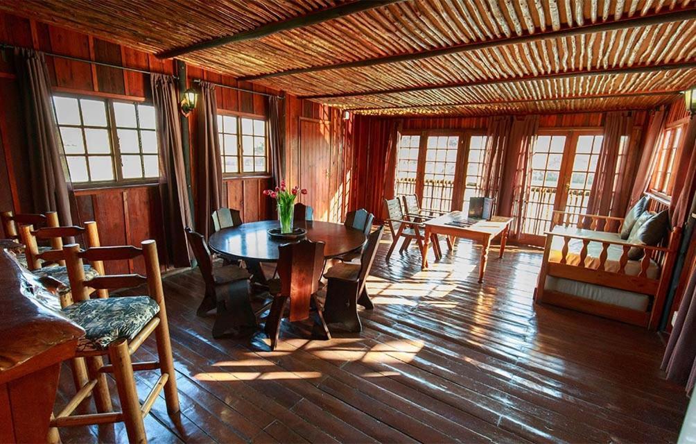 Rain Farm Game Lodge uMhlali Exterior foto