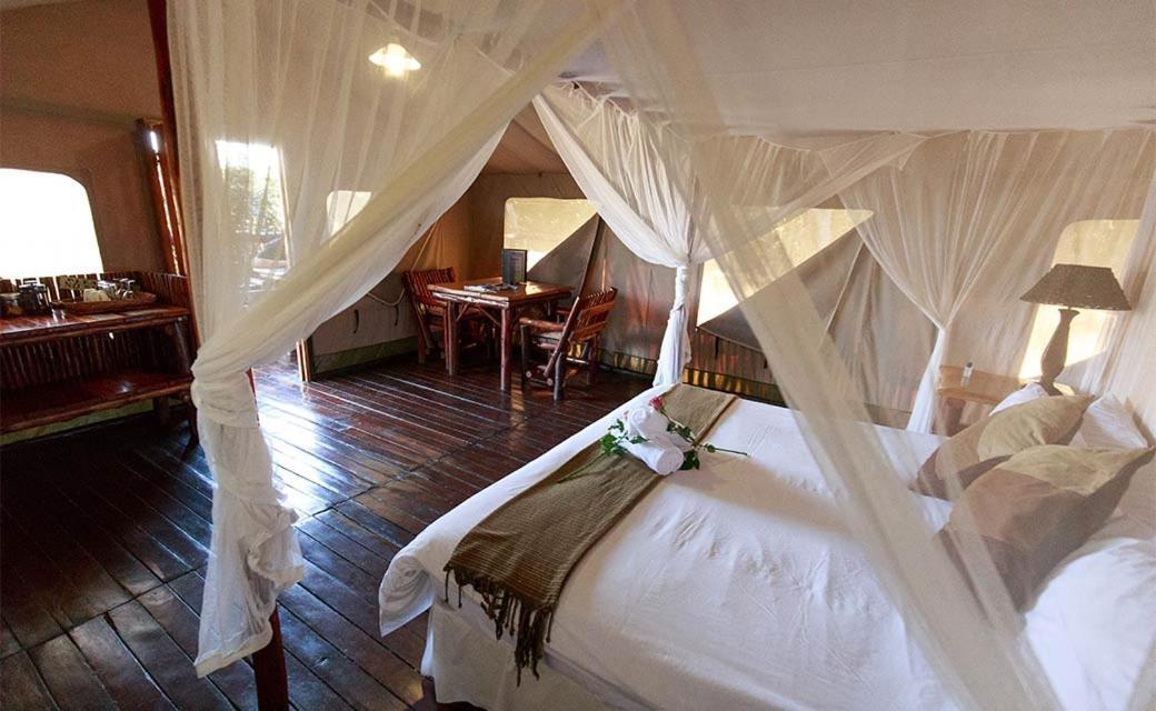 Rain Farm Game Lodge uMhlali Exterior foto