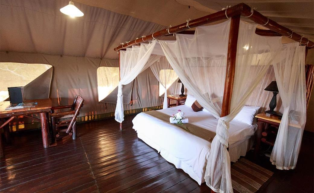 Rain Farm Game Lodge uMhlali Exterior foto