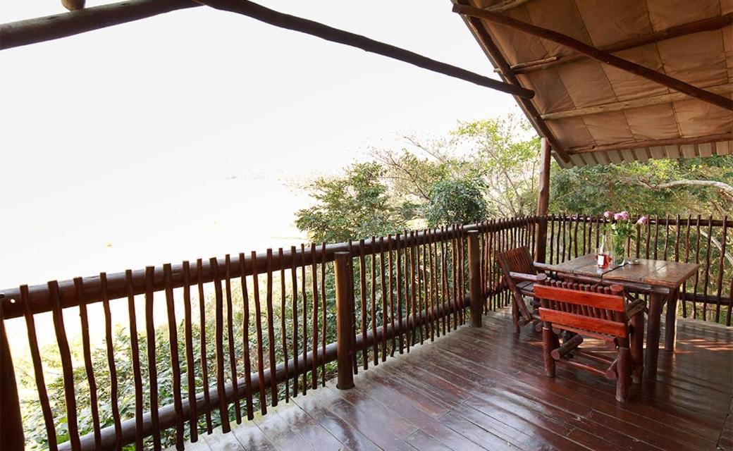 Rain Farm Game Lodge uMhlali Exterior foto