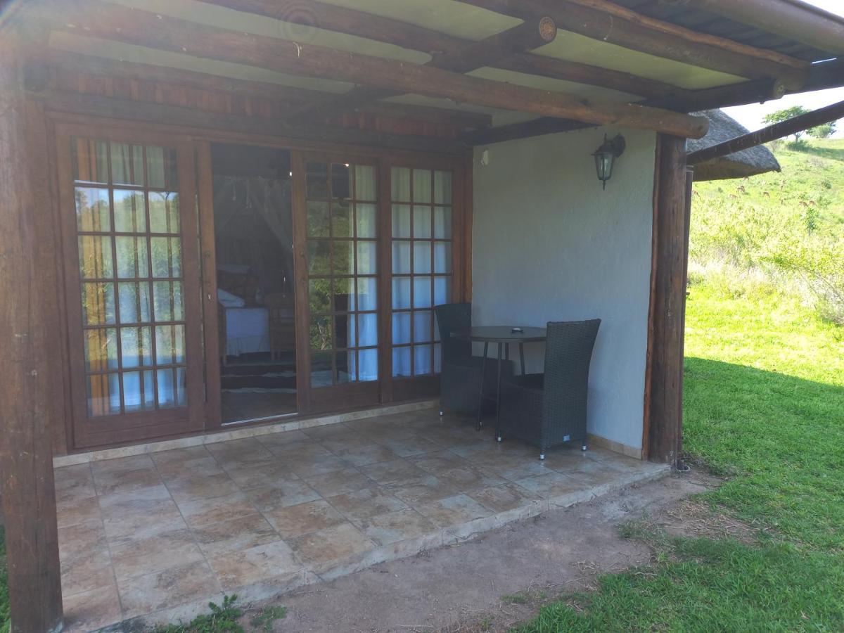 Rain Farm Game Lodge uMhlali Exterior foto