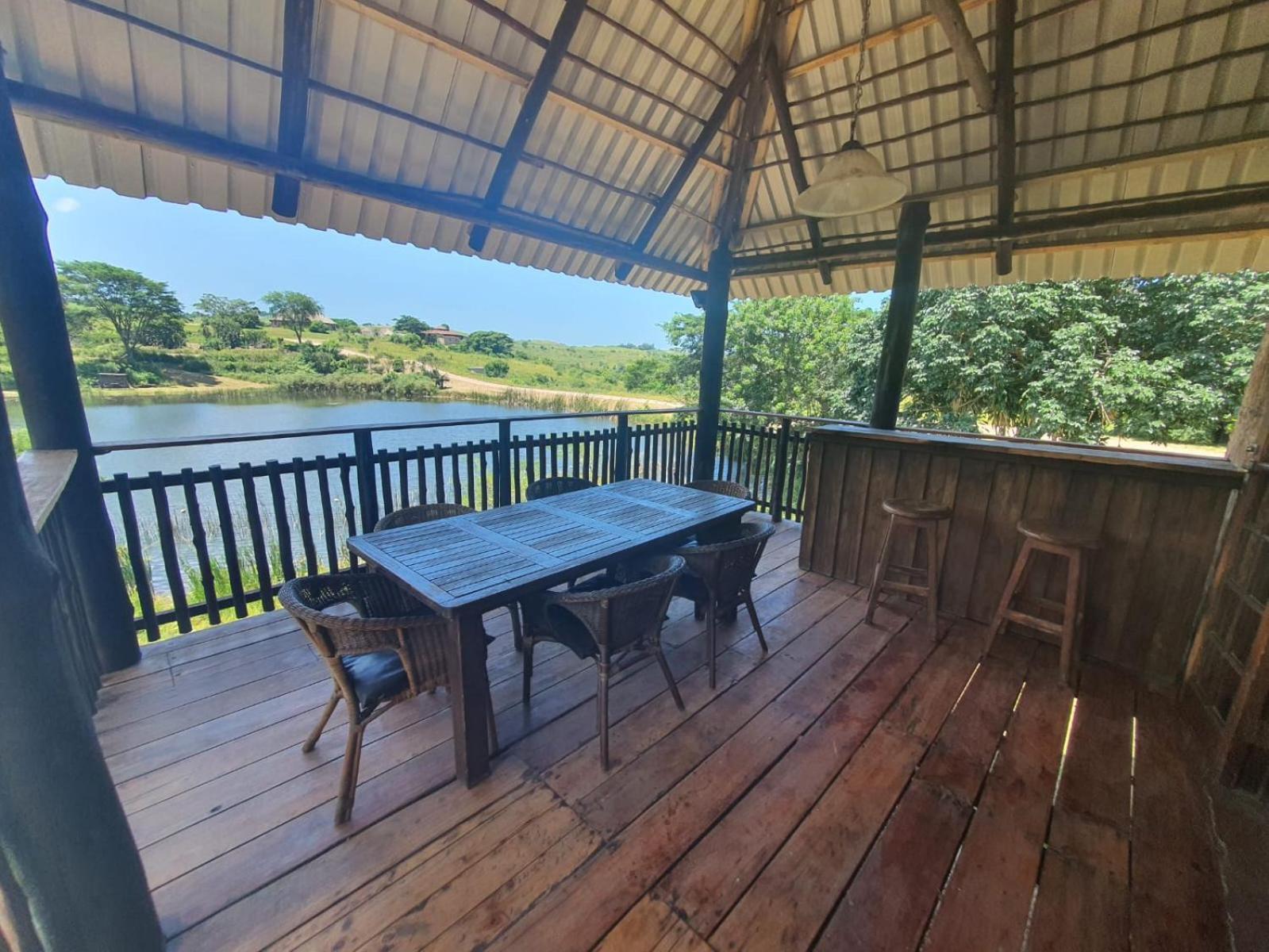 Rain Farm Game Lodge uMhlali Exterior foto