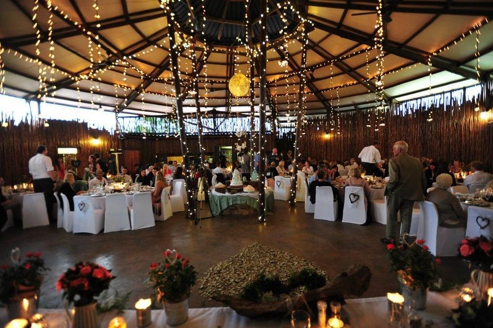 Rain Farm Game Lodge uMhlali Exterior foto