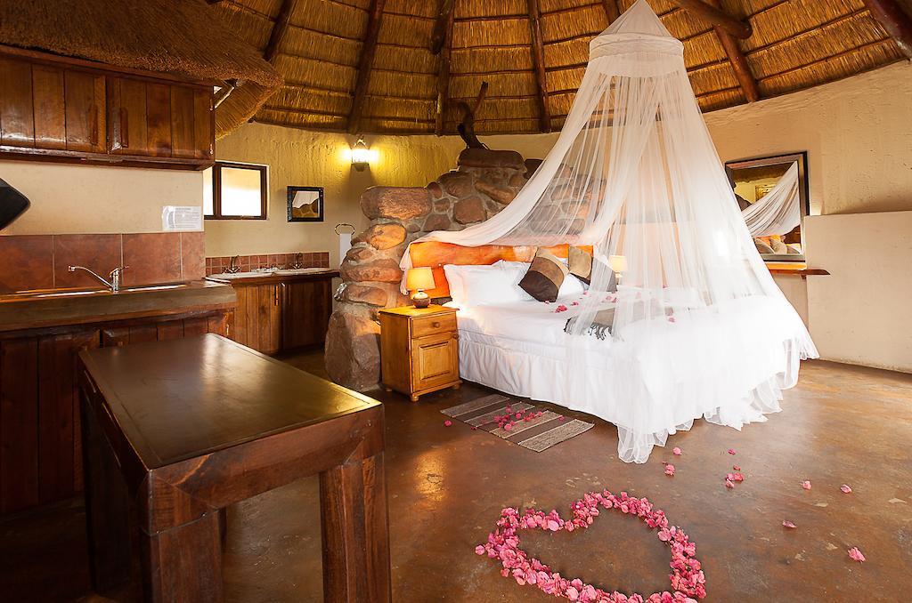 Rain Farm Game Lodge uMhlali Exterior foto