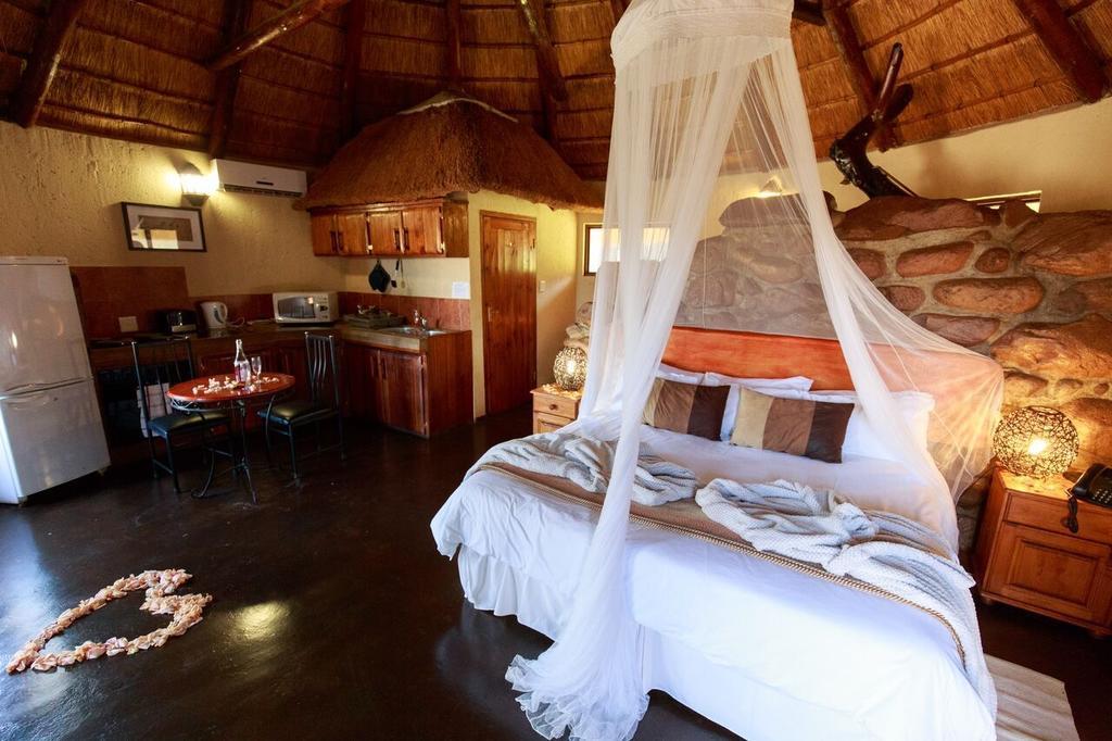 Rain Farm Game Lodge uMhlali Exterior foto