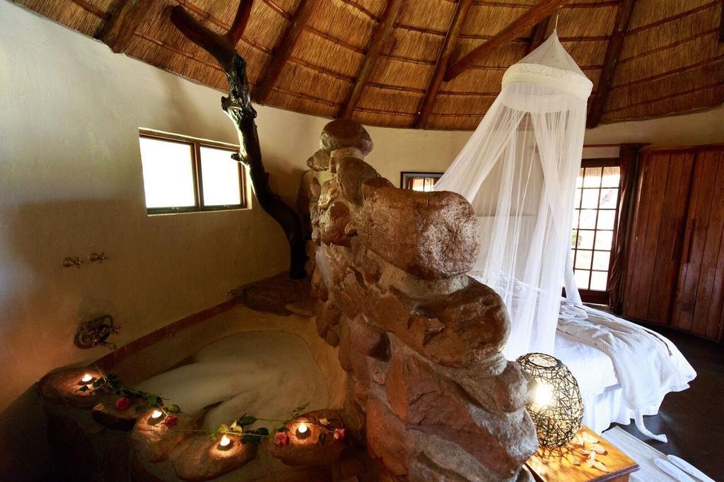 Rain Farm Game Lodge uMhlali Exterior foto