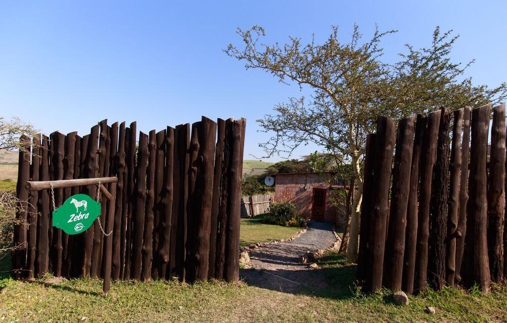 Rain Farm Game Lodge uMhlali Exterior foto