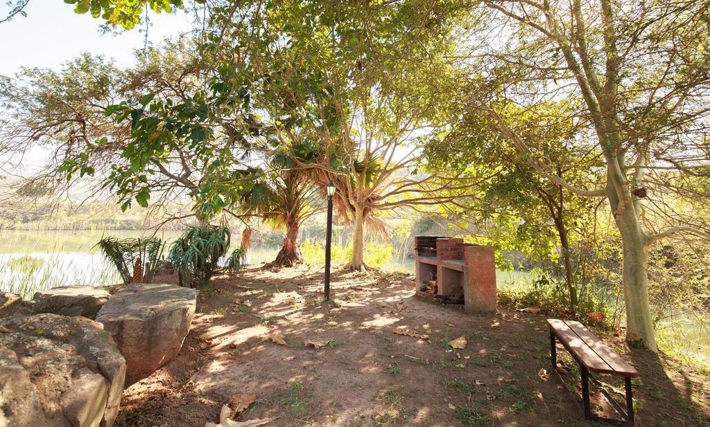 Rain Farm Game Lodge uMhlali Exterior foto