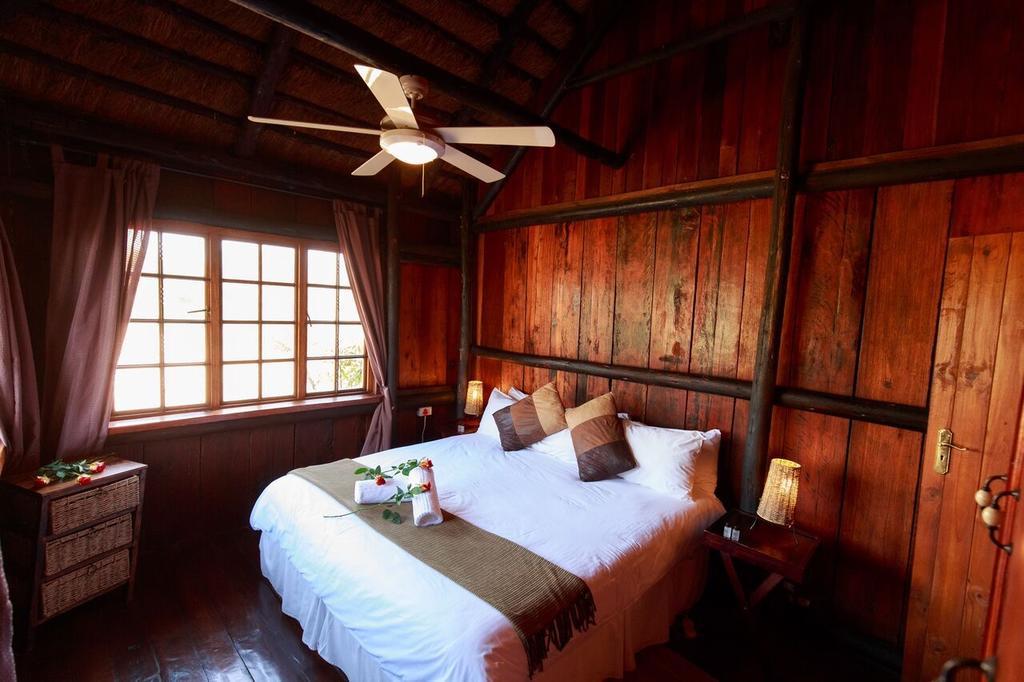 Rain Farm Game Lodge uMhlali Exterior foto