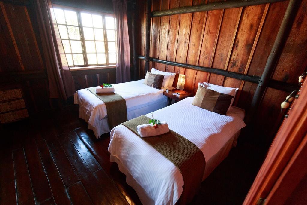 Rain Farm Game Lodge uMhlali Exterior foto