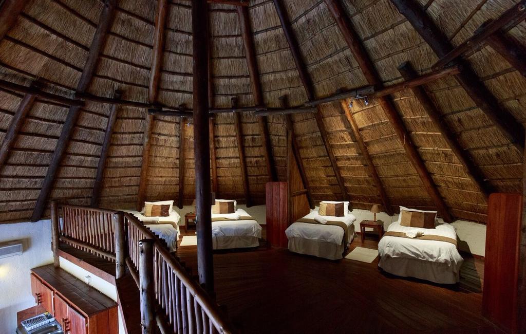 Rain Farm Game Lodge uMhlali Exterior foto
