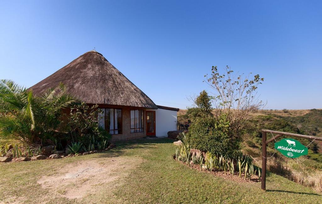 Rain Farm Game Lodge uMhlali Exterior foto