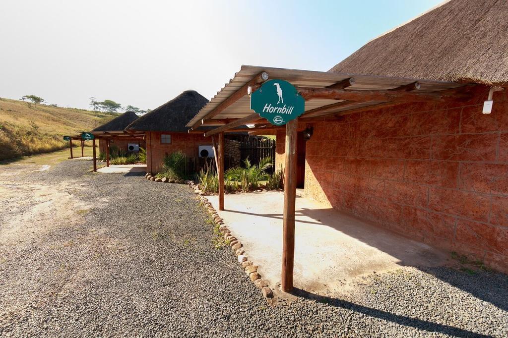 Rain Farm Game Lodge uMhlali Exterior foto