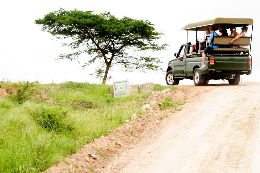 Rain Farm Game Lodge uMhlali Exterior foto